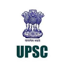 upsc new logo